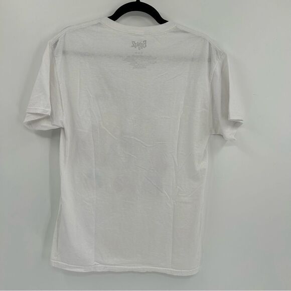 Women's Bratz Dolls Group Tee White Medium - Picture 2 of 5
